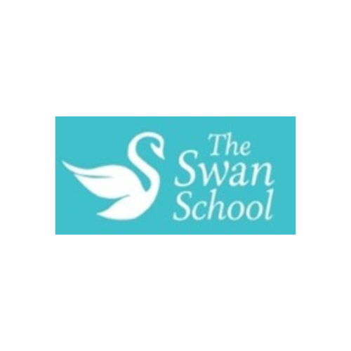 The Swan School logo